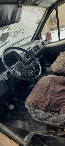 GAZ 33021 1999, 348,649 km - 2.5 l - Qusar