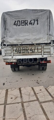GAZ 33021 1999, 348,649 km - 2.5 l - Qusar