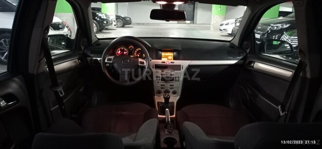 Opel Astra 2008, 410,000 km - 1.3 л - Bakı