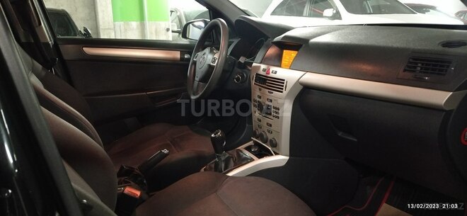 Opel Astra 2008, 410,000 km - 1.3 л - Bakı