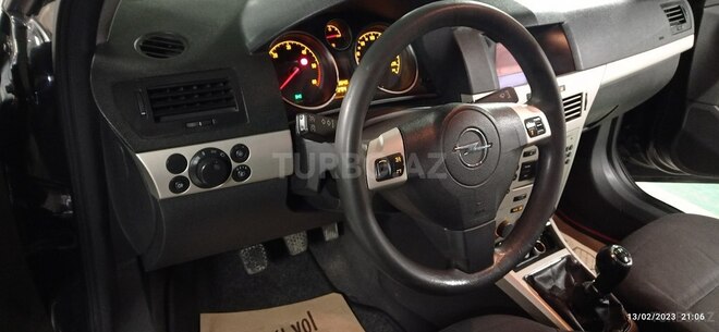 Opel Astra 2008, 410,000 km - 1.3 л - Bakı