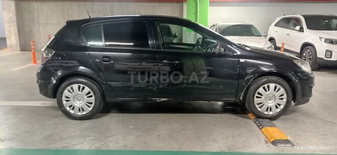 Opel Astra 2008, 410,000 km - 1.3 л - Bakı