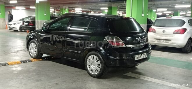 Opel Astra 2008, 410,000 km - 1.3 л - Bakı