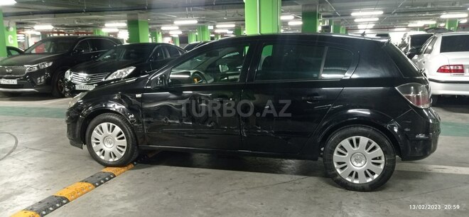 Opel Astra 2008, 410,000 km - 1.3 л - Bakı