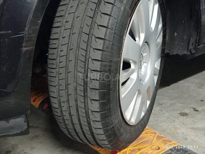 Opel Astra 2008, 410,000 km - 1.3 л - Bakı
