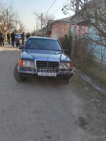 Mercedes E 220 1994, 500,000 km - 2.2 l - Bakı