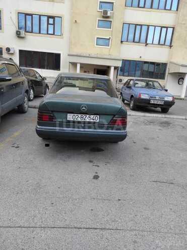 Mercedes E 220 1994, 500,000 km - 2.2 l - Bakı