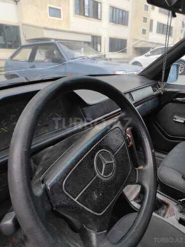 Mercedes E 220 1994, 500,000 km - 2.2 l - Bakı