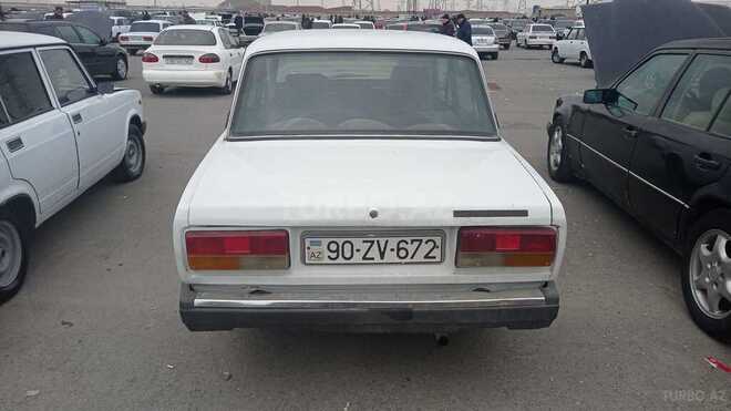 LADA (VAZ) 2107 1989, 300,000 km - 1.5 л - Bakı