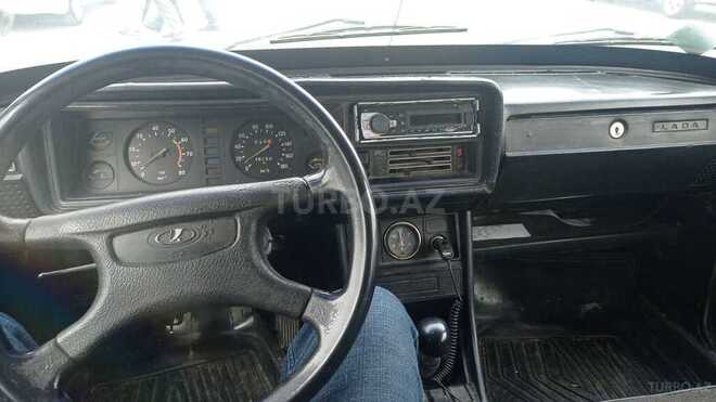 LADA (VAZ) 2107 1989, 300,000 km - 1.5 л - Bakı