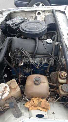 LADA (VAZ) 2107 1989, 300,000 km - 1.5 л - Bakı