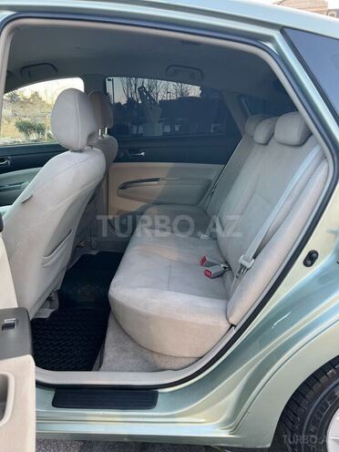 Toyota Prius 2007, 288,150 km - 1.5 l - Bakı