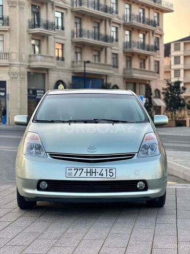 Toyota Prius 2007, 288,150 km - 1.5 l - Bakı