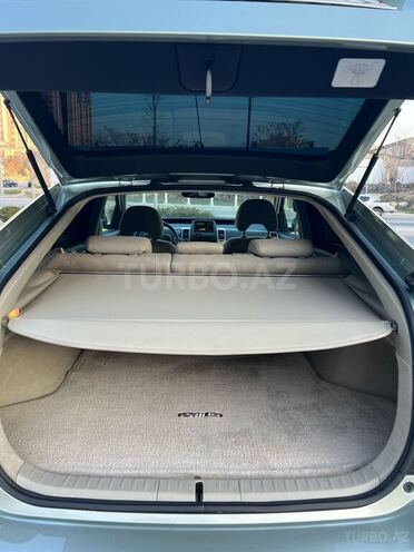 Toyota Prius 2007, 288,150 km - 1.5 l - Bakı