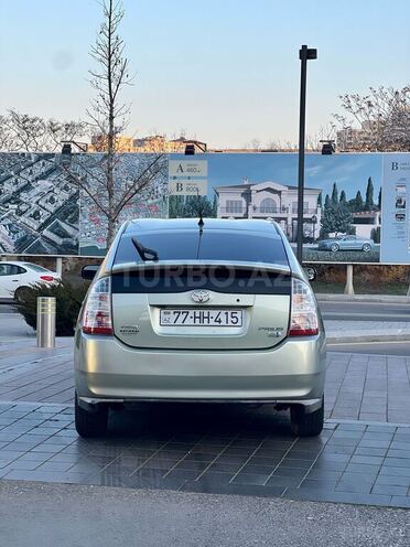 Toyota Prius 2007, 288,150 km - 1.5 l - Bakı