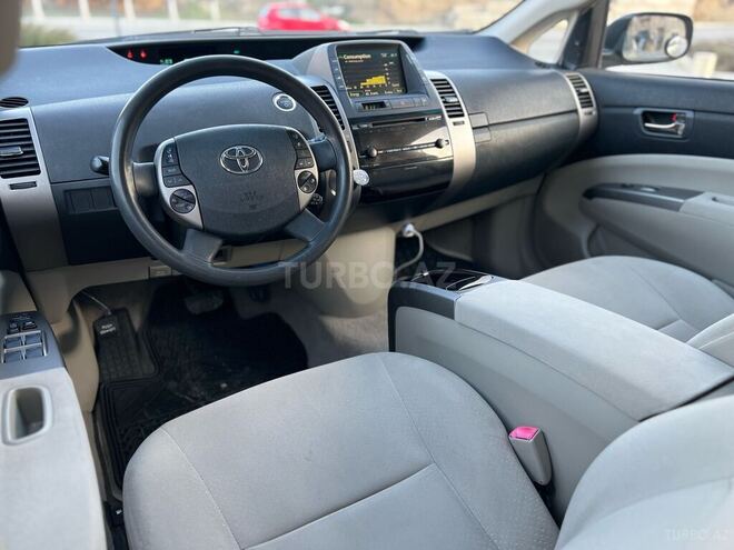 Toyota Prius 2007, 288,150 km - 1.5 l - Bakı
