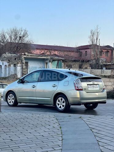 Toyota Prius 2007, 288,150 km - 1.5 l - Bakı