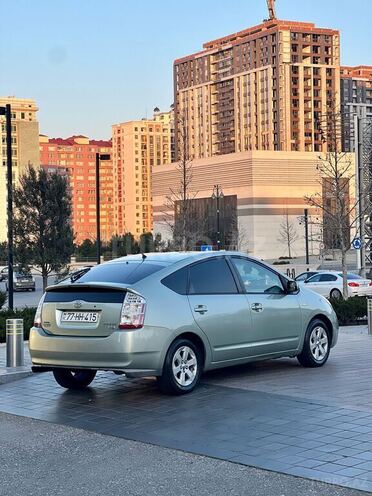 Toyota Prius 2007, 288,150 km - 1.5 l - Bakı