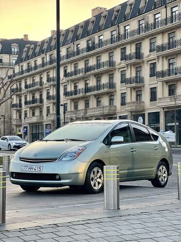 Toyota Prius 2007, 288,150 km - 1.5 l - Bakı