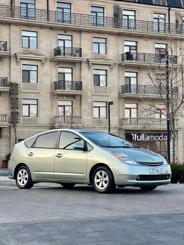Toyota Prius 2007, 288,150 km - 1.5 l - Bakı