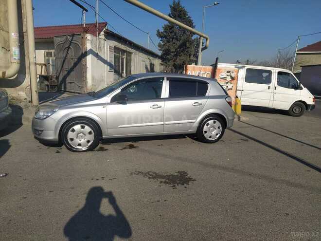 Opel Astra 2005, 222,000 km - 1.4 l - Ağdaş