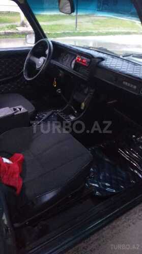 LADA (VAZ) 2107 2006, 33,966 km - 1.6 л - Bakı