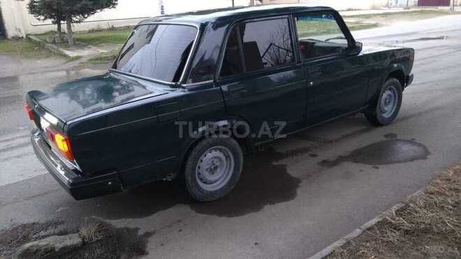 LADA (VAZ) 2107 2006, 33,966 km - 1.6 л - Bakı