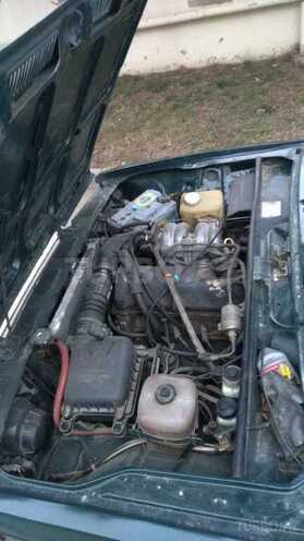 LADA (VAZ) 2107 2006, 33,966 km - 1.6 л - Bakı