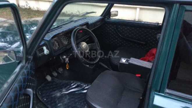 LADA (VAZ) 2107 2006, 33,966 km - 1.6 л - Bakı