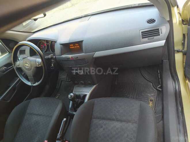 Opel Astra 2004, 399,211 km - 1.4 l - Sumqayıt
