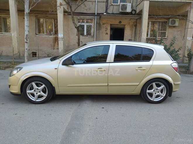 Opel Astra 2004, 399,211 km - 1.4 l - Sumqayıt
