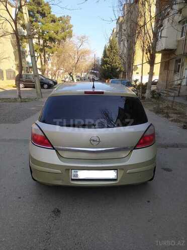Opel Astra 2004, 399,211 km - 1.4 l - Sumqayıt
