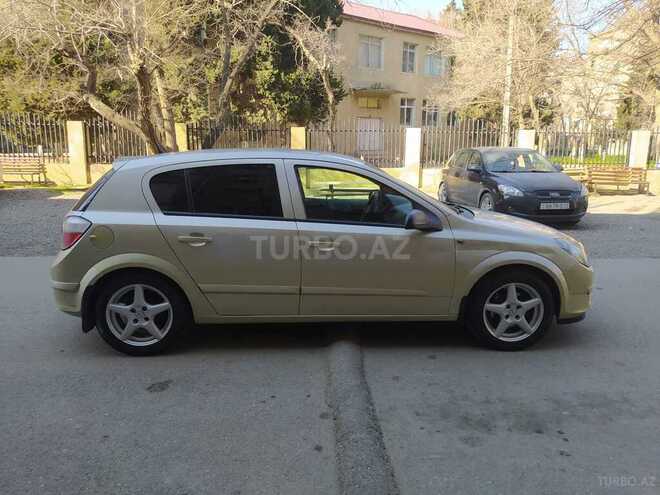 Opel Astra 2004, 399,211 km - 1.4 l - Sumqayıt