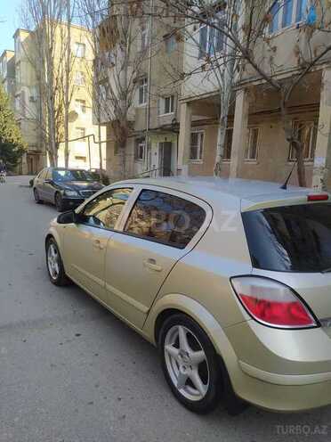 Opel Astra 2004, 399,211 km - 1.4 l - Sumqayıt