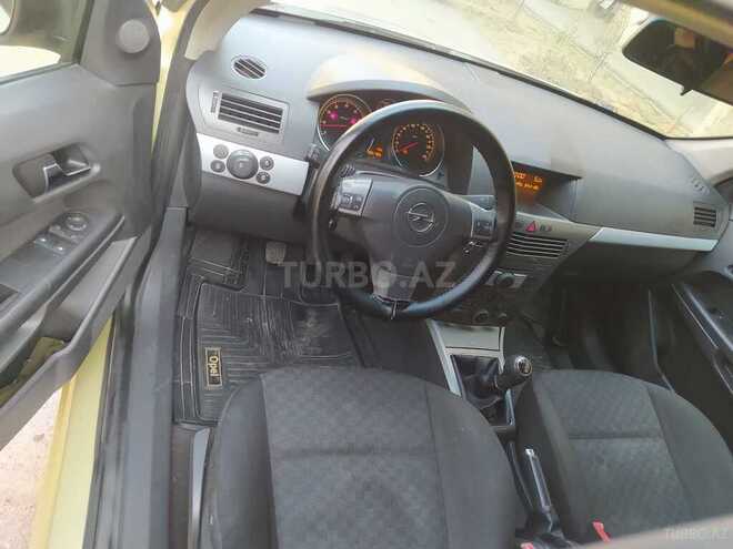 Opel Astra 2004, 399,211 km - 1.4 l - Sumqayıt