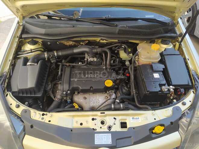 Opel Astra 2004, 399,211 km - 1.4 l - Sumqayıt
