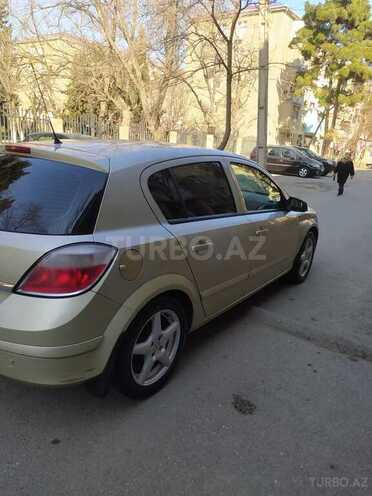 Opel Astra 2004, 399,211 km - 1.4 l - Sumqayıt