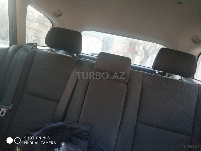 Toyota Avensis 2005, 230,000 km - 2.0 л - Bakı