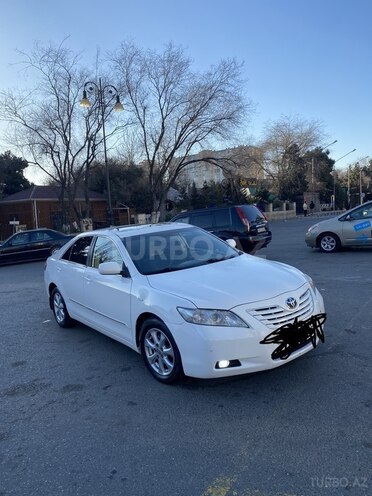 Toyota Camry 2008, 238,000 km - 2.5 л - Bakı