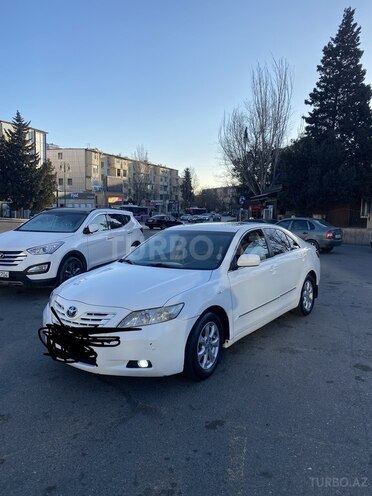 Toyota Camry 2008, 238,000 km - 2.5 л - Bakı