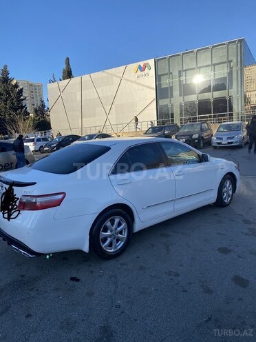 Toyota Camry 2008, 238,000 km - 2.5 л - Bakı
