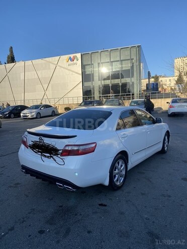 Toyota Camry 2008, 238,000 km - 2.5 л - Bakı
