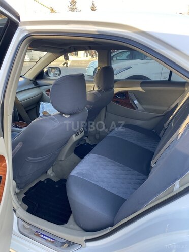 Toyota Camry 2008, 238,000 km - 2.5 л - Bakı