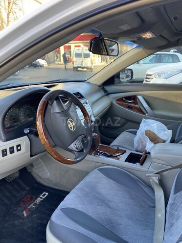 Toyota Camry 2008, 238,000 km - 2.5 л - Bakı