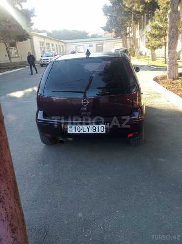 Opel Corsa 2006, 254,500 km - 1.2 l - Bakı