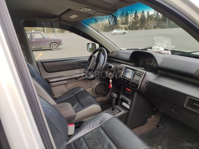 Nissan X-Trail 2002, 300,000 km - 2.0 l - Gəncə