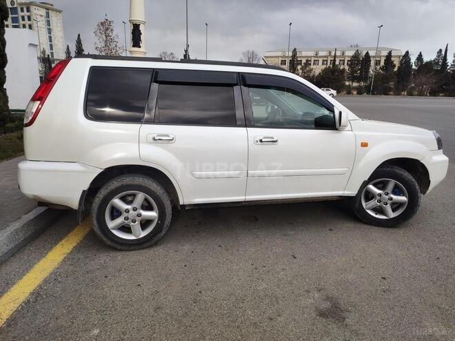 Nissan X-Trail 2002, 300,000 km - 2.0 l - Gəncə