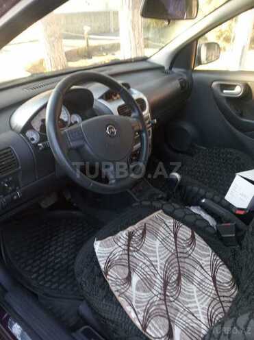 Opel Corsa 2006, 254,500 km - 1.2 l - Bakı