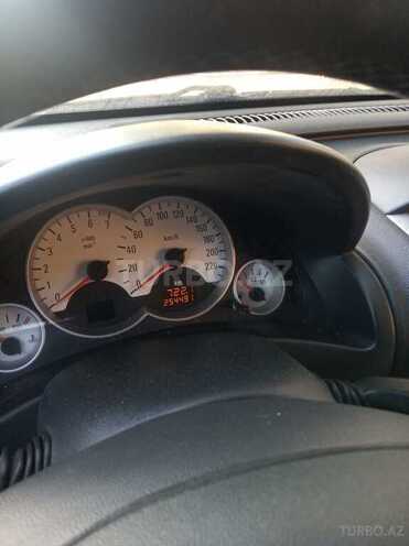Opel Corsa 2006, 254,500 km - 1.2 l - Bakı