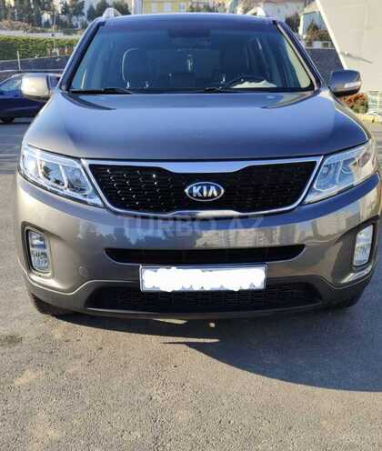 Kia Sorento 2013, 135,000 km - 2.0 l - Bakı